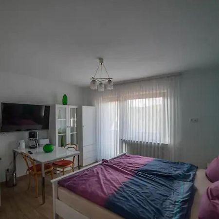 Ferienwohnung Am Waldrand Bad Driburg Bagian luar foto